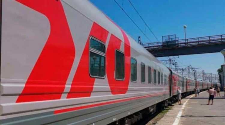 Какие вагоны запрещается ставить в пассажирские поезда Какие вагоны запрещается ставить в пассажирские поезда