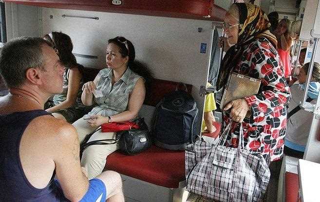 Влияние характеристик платформ и станций на запрет определённых вагонов