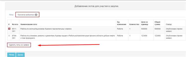 Запрос котировок: когда используется и как оформляется
