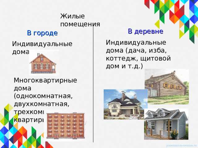 Особенности использования жилых помещений под офисы и рабочие кабинеты