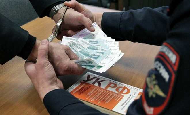 Размеры штрафов за несоблюдение требований пожарной безопасности