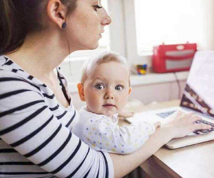 Пособие при рождении ребенка: сроки и документы для получения