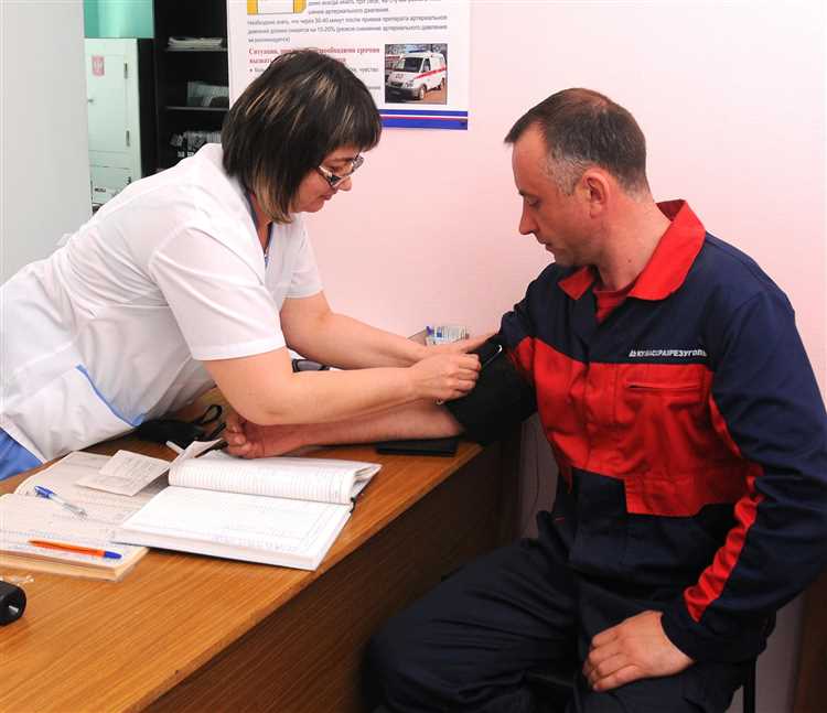 Ответственность работодателя за несоблюдение процедуры осмотра