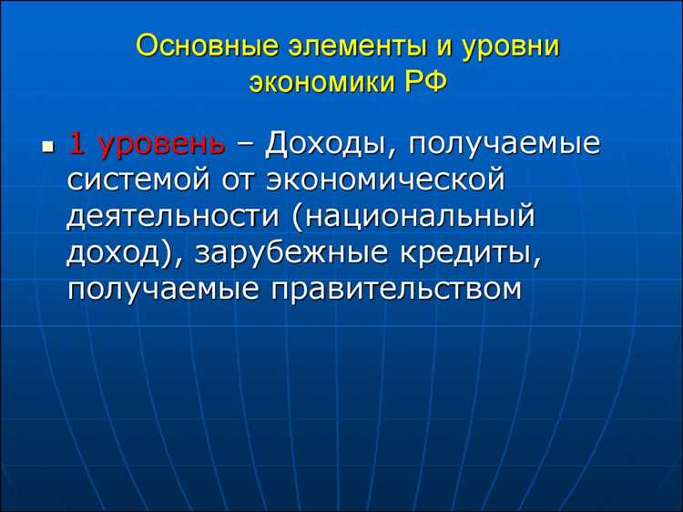 Какие характерные признаки имеет экономическая основа рф Какие характерные признаки имеет экономическая основа рф