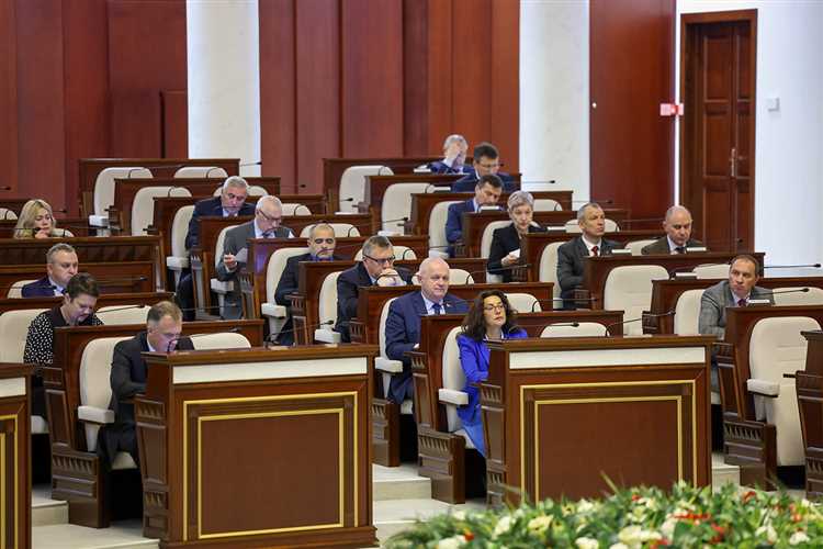 Инициативы по изменению налогового законодательства в 2025 году