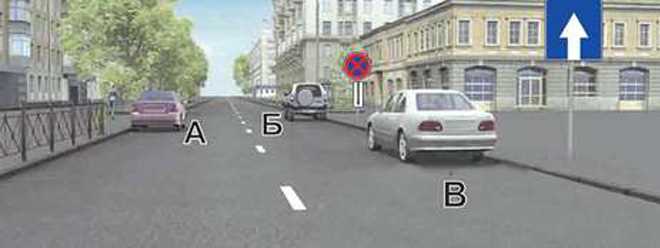 Правила применения знаков 60 км/ч на дорогах разных категорий