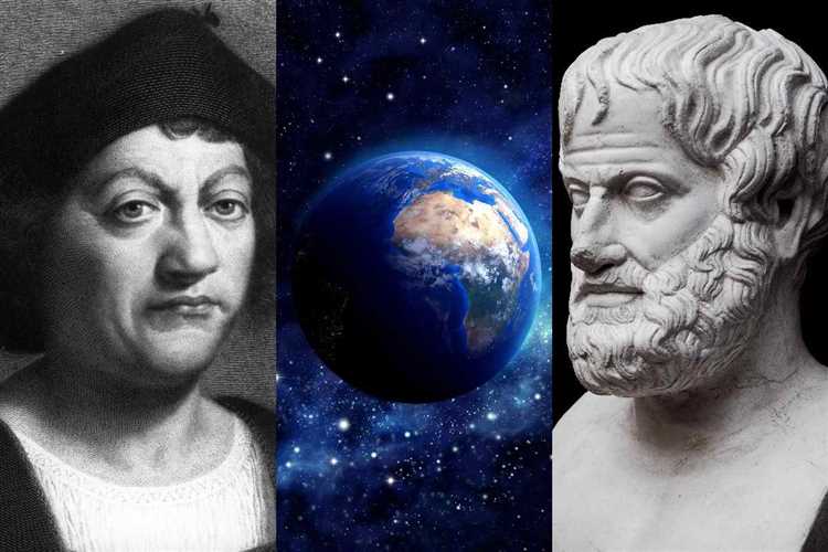 Какое влияние оказало это событие на развитие науки