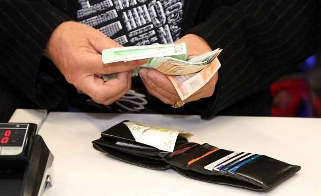 Документы, необходимые для получения пособия по безработице