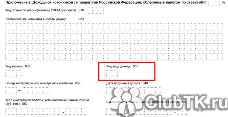 Какие доходы учитываются при коде 1520 и как их правильно декларировать