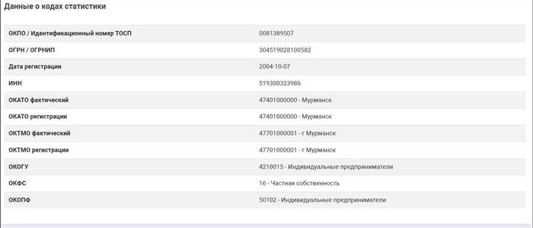 Проверка корректности кода эмитента через реестры и базы данных