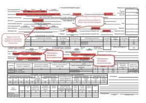 Как использовать код страны из накладной для таможенного оформления и учета