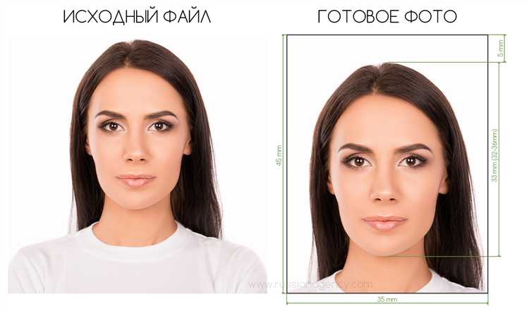 Куда обращаться для замены фотографии в паспорте