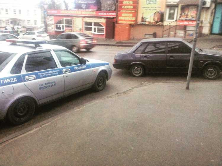 Допустимо ли движение по путям при временном изменении организации движения