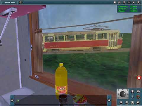 Наказание за неправомерный выезд на трамвайные пути