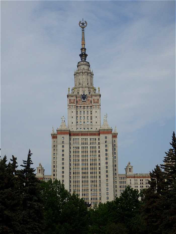 Процедура получения официального разрешения на публикацию