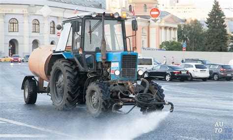 Как определить тихоходное транспортное средство на дороге