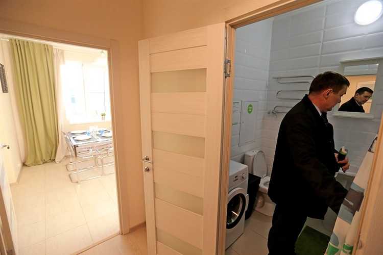 Что делать, если квартира еще не передана по акту