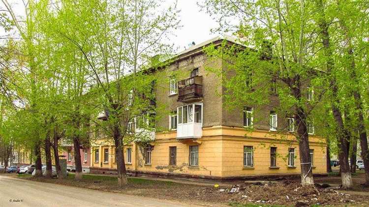 Когда допускается продажа квартиры, полученной по реновации