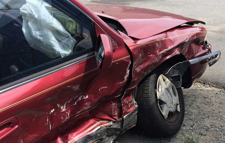 Как документально зафиксировать состояние автомобиля до ремонта