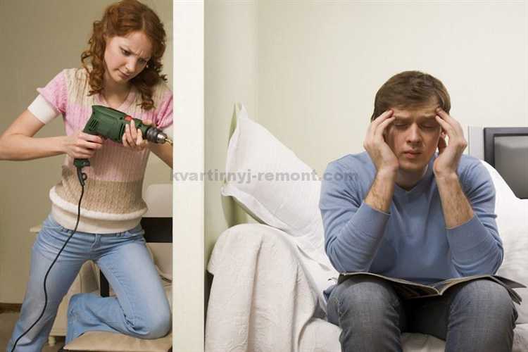 Способы защиты от шума в новостройке для жильцов