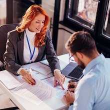 Документальное оформление и регистрация изменений в учетной политике