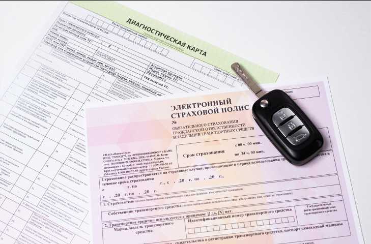 Что влияет на выбор даты начала действия полиса