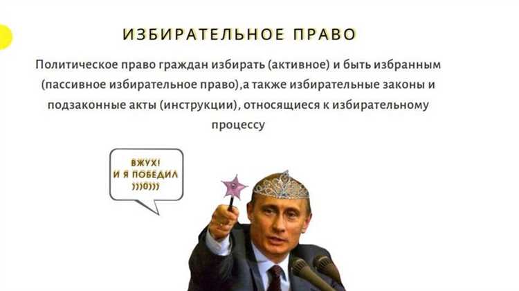 Сроки начала кампании при назначении выборов разного уровня