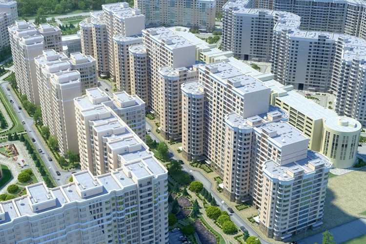 Особенности начисления платы за капремонт в многоквартирных домах