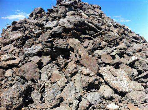 Когда не допускается осадка шлака Когда не допускается осадка шлака