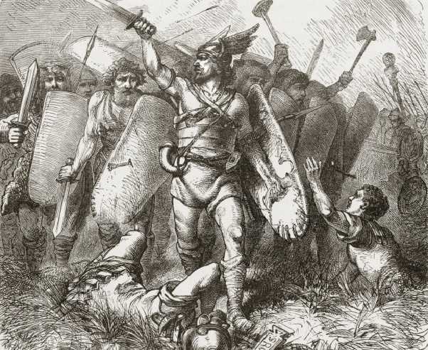 Ожидание команды вне строя: почему стойка смирно не требуется