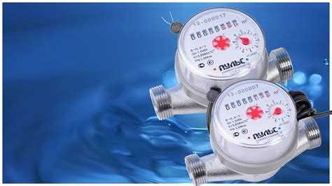 Как узнать точную дату следующей поверки водосчетчика