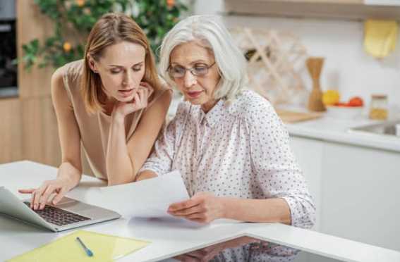 Когда начинать подготовку документов для пенсии