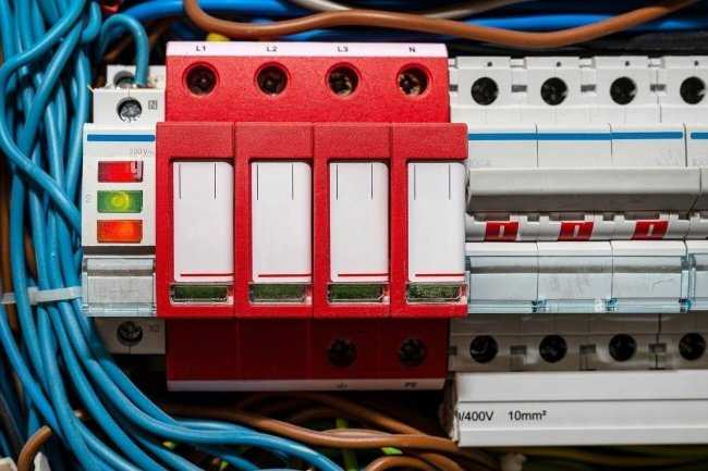 Требования к техническому состоянию разрядников и ограничителей перенапряжений