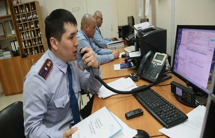 Критерии для установления роли каждого участника в следственном действии