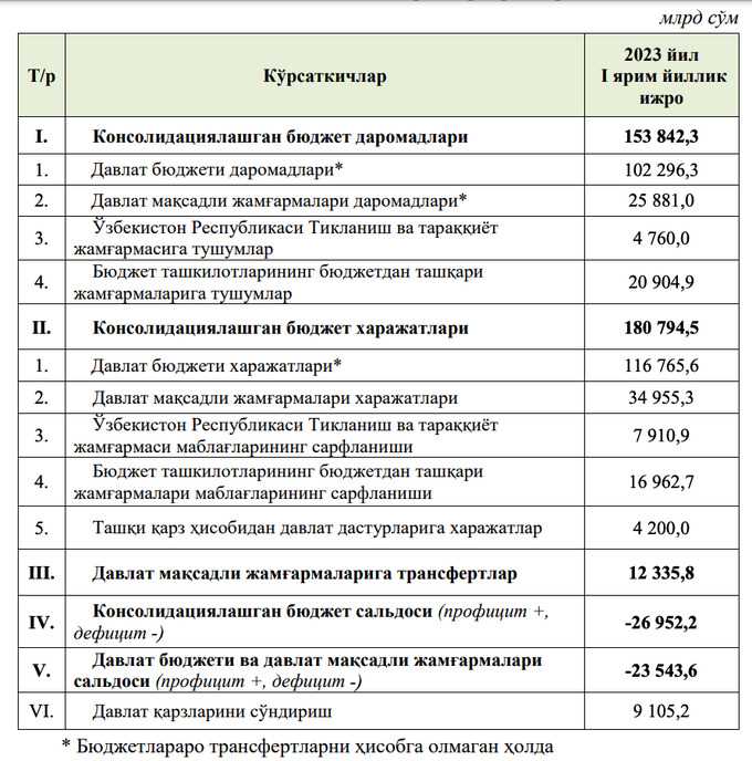 Роль финансовых целей в решении о прекращении ведения бюджета
