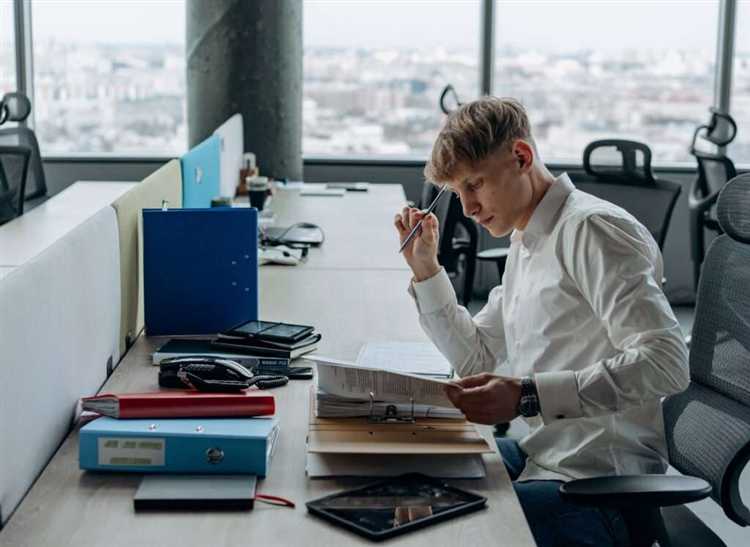 Критерии оценки воздействия проекта на окружающую среду