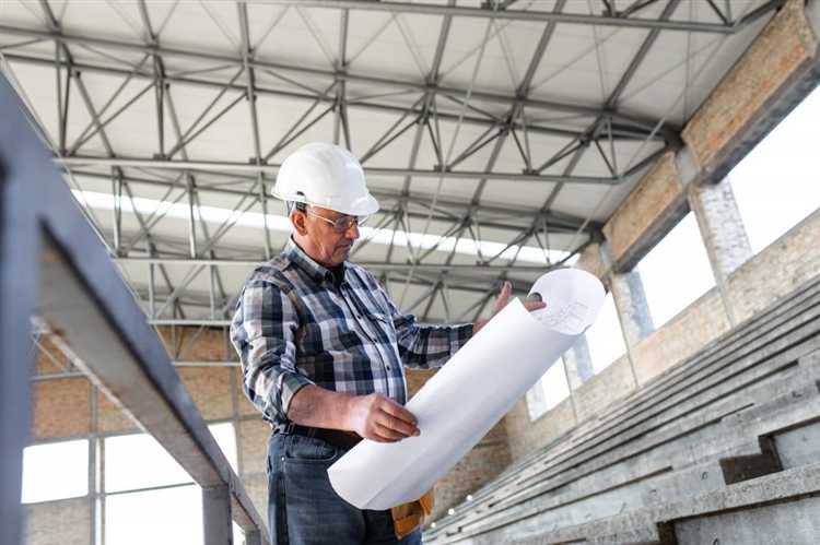 Когда требуется сро на проектирование