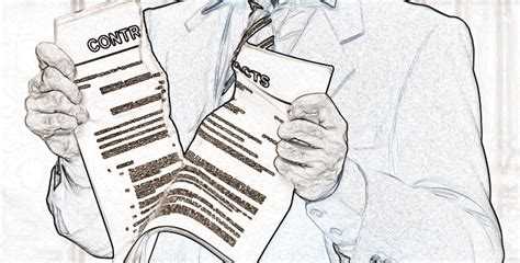 Недействительность из-за заключения договора с недееспособным лицом