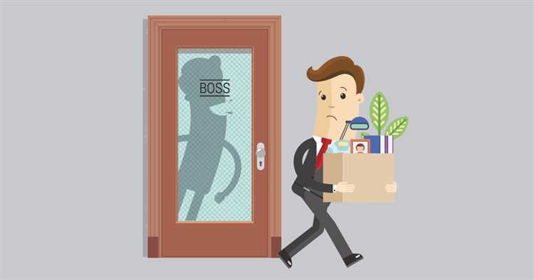 Особый порядок увольнения сотрудников с детьми-инвалидами и иждивенцами