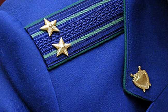 Законодательные основания для уведомления при продлении проверки