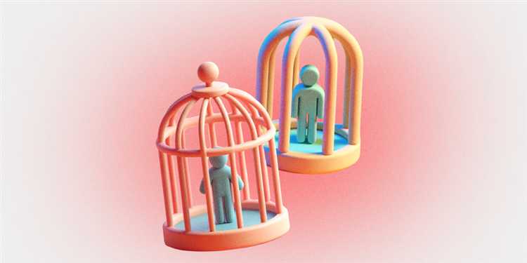 Система надзора и безопасности в колонии общего режима