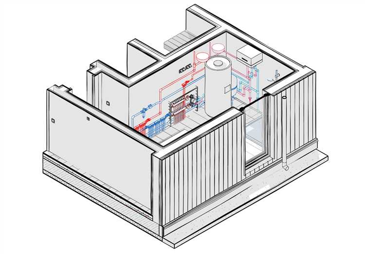 Выбор инженерных систем с учётом специфики местности и назначения территории