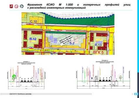 Особенности проектирования системы водоснабжения и канализации