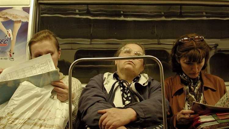 Обязанность уступать место пассажирам с детьми и младенцами