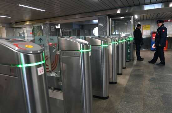 Кому не нужен цифровой пропуск в москве