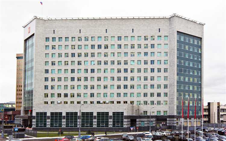 Территориальная юрисдикция арбитражного суда Москвы