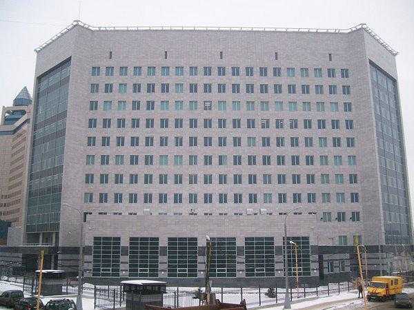 Роль Верховного Суда РФ в системе подчинения арбитражных судов