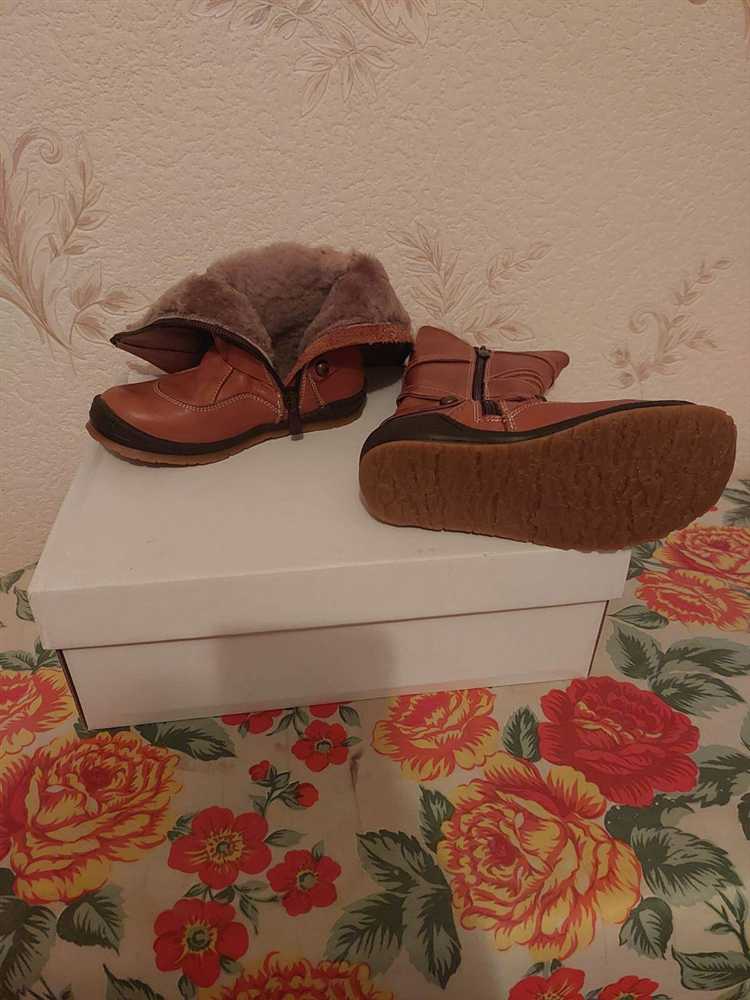 Порядок обращения за получением ортопедической обуви через поликлинику