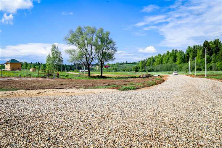 Ответственность за содержание и ремонт дорог в коттеджном поселке