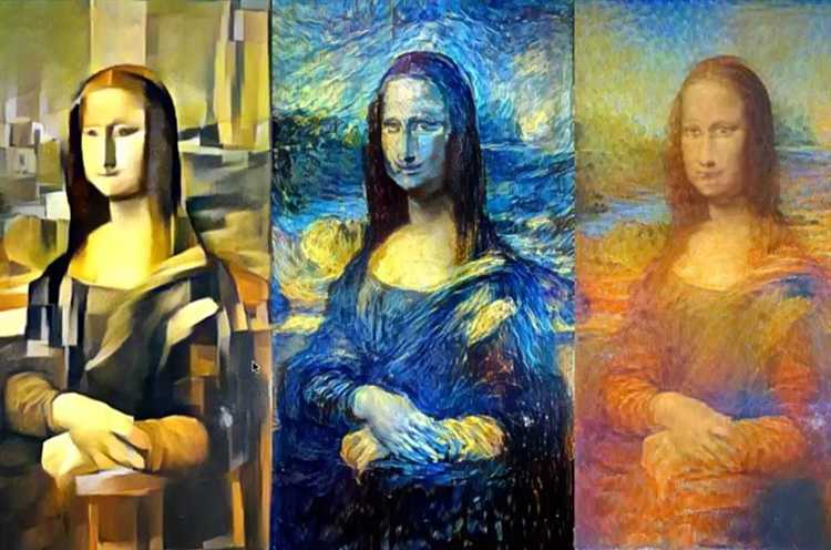 Кто считается автором изображения, созданного нейросетью